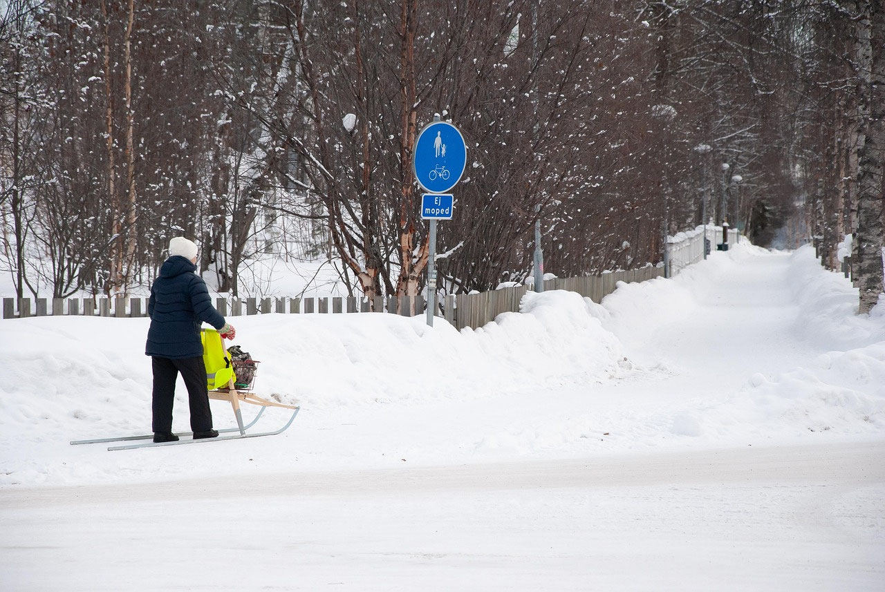 8 Gründe, warum Finnland laut UN-Bericht das glücklichste Land der Welt ist