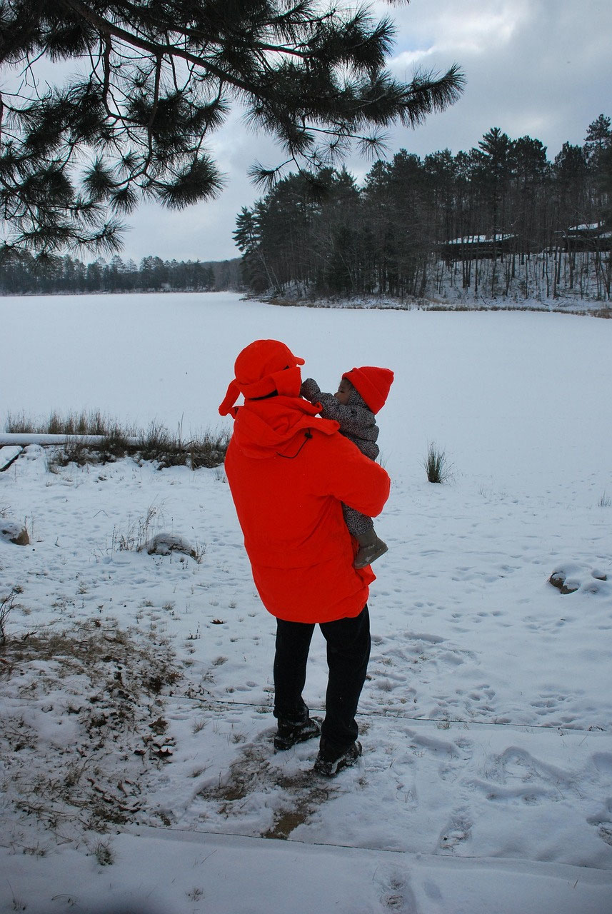 Winterkleidung für Lappland: Schichten, Schuhe und Mietausrüstung