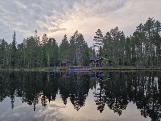 More about Mökki Tikka: facilities and booking