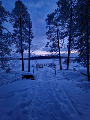 More about Mökki Tikka: facilities and booking
