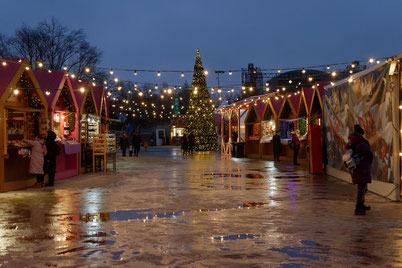Noël en Finlande : traditions, repas et Joulupukki