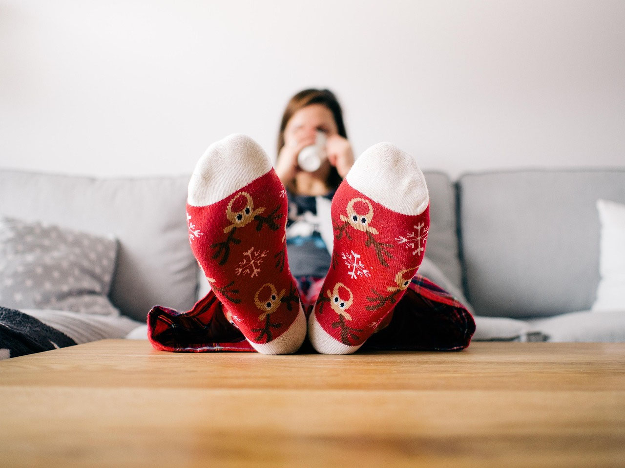Comment s’habiller en Laponie en hiver ?