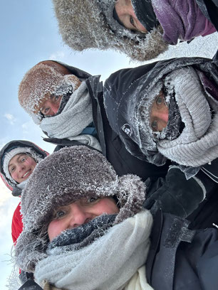 Lappland individuell oder Pauschalreise – was ist wirklich besser?