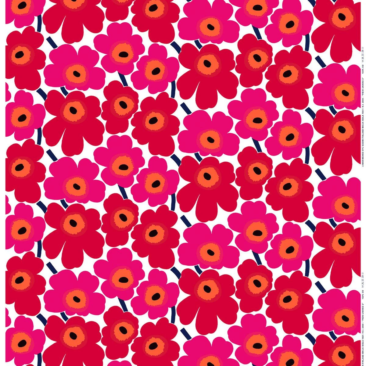 Marimekko Finnland: Geschichte, Stil und Bedeutung des ikonischen Designs
