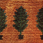 Finnish woven textiles: ryijy, raanu and rag rugs