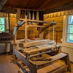 Finnish woven textiles: ryijy, raanu and rag rugs