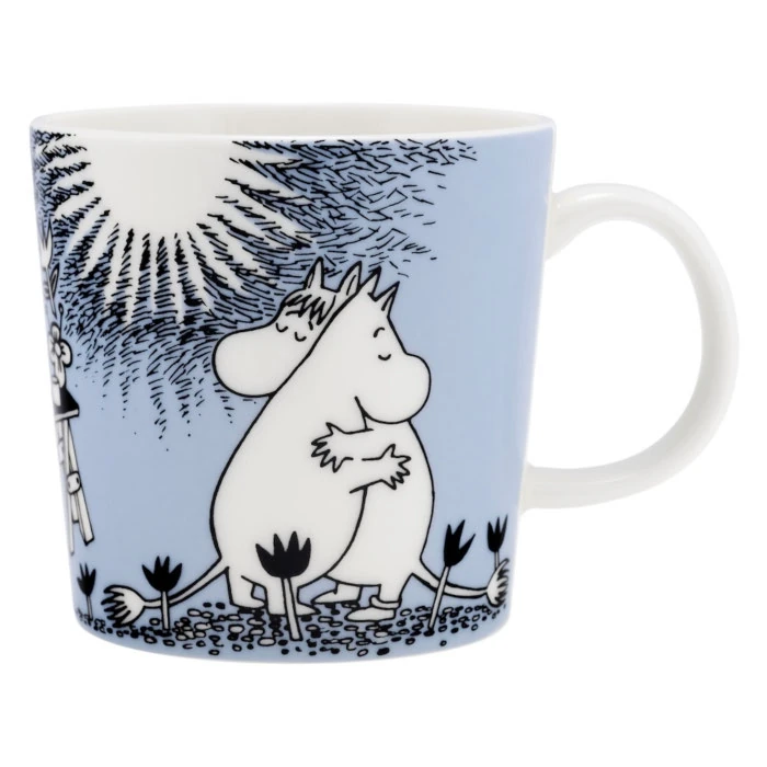 Les Moomins : Tove Jansson et la culture finlandaise