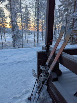 Lappland individuell oder Pauschalreise – was ist wirklich besser?