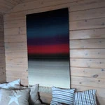 Finnish woven textiles: ryijy, raanu and rag rugs