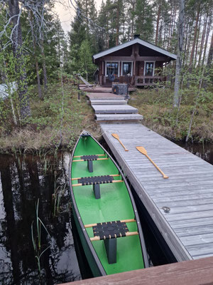 More about Mökki Tikka: facilities and booking