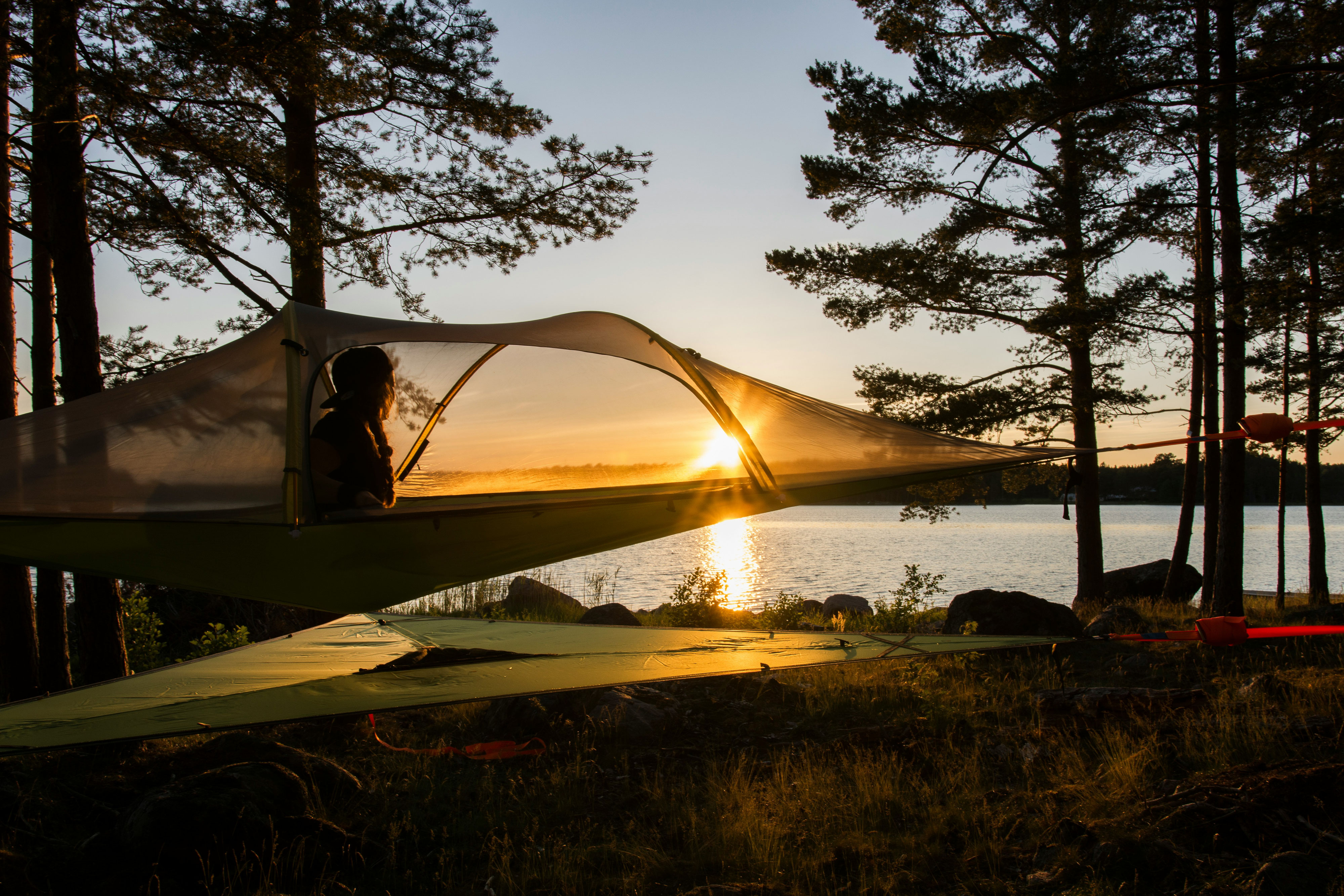 Lappland im Winter oder Frühling: Reisezeit, Licht und Kosten