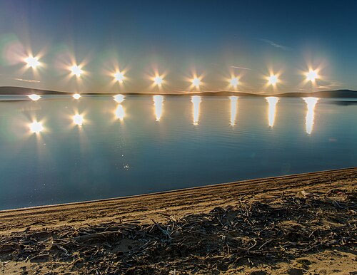 Midsummer in Lapland: Juhannus and the bright nights