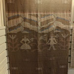 Finnish woven textiles: ryijy, raanu and rag rugs