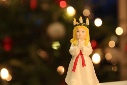 Noël en Finlande : traditions, repas et Joulupukki