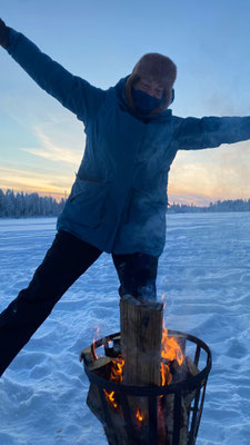 Lappland individuell oder Pauschalreise – was ist wirklich besser?
