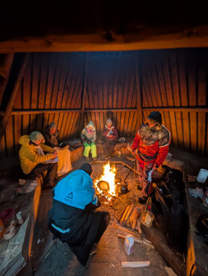 Lappland individuell oder Pauschalreise – was ist wirklich besser?