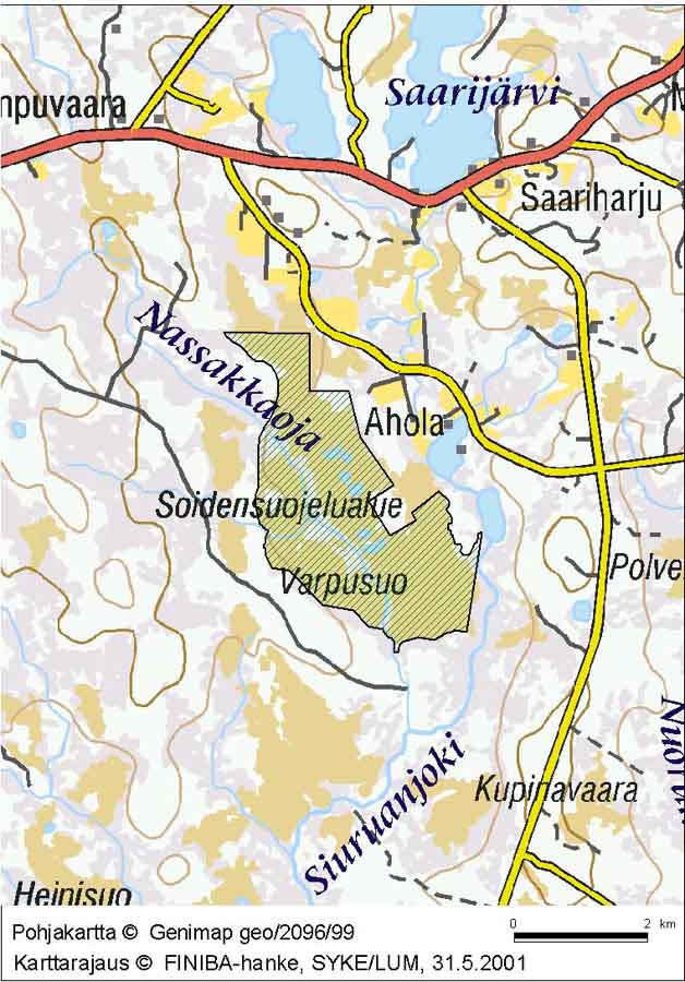 Vogelbeobachtung in Lappland – seltene Arten rund um Ranua, Rovaniemi, Oulu, Simojärvi & Syöte